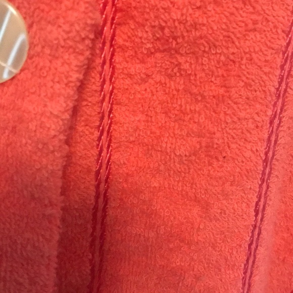 Beautiful! Swimsuit Cover up 🌊☀️ - Picture 4 of 6